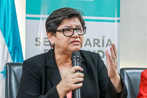 Ministra Carla Paredes asumirá presidencia de nueva Comisión