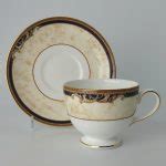 Wedgwood Cornucopia Regina Servies