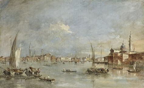 Francesco Guardi — De Jonckheere Gallery