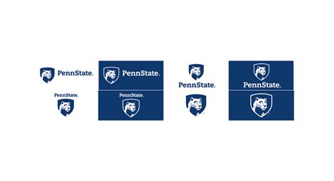 Penn State Logo Download - AI - All Vector Logo