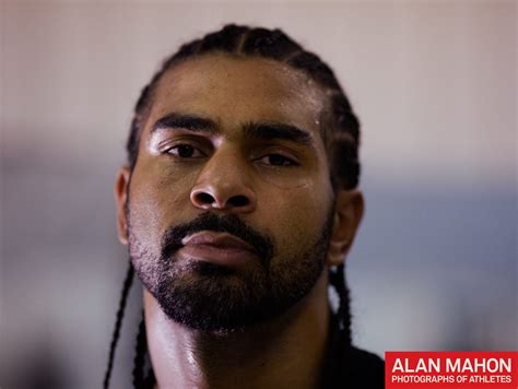 David Haye World Champion Heavyweight Boxer David Haye T Flickr