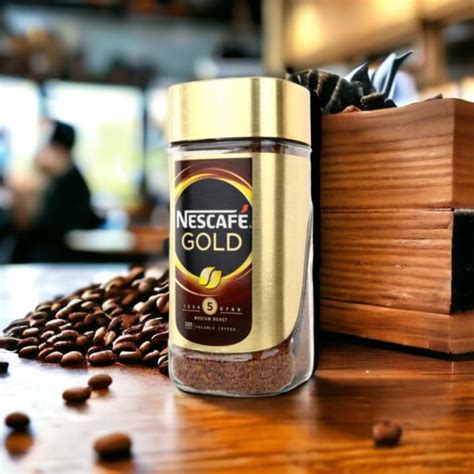 Nescafe Clasico Dark Roast Instant Coffee 300g Lazada Ph