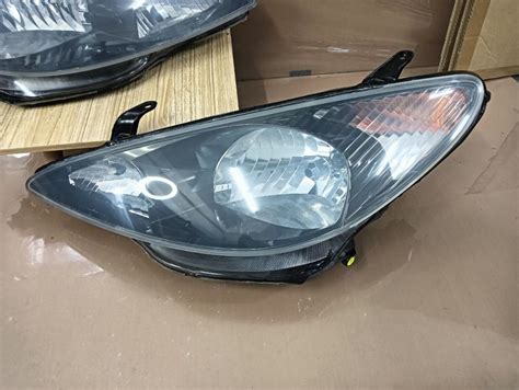 JDM Japan ORIGINAL Toyota Estima ACR30 PFL 2000 2003 Front XENON HID