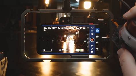 L App Video Di Livello Professionale Di Blackmagic Approda Su Android