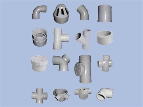 Upvc Pipe Fittings Manufacturer In Dubai Juma Plastic Pvc Pipe Fittings