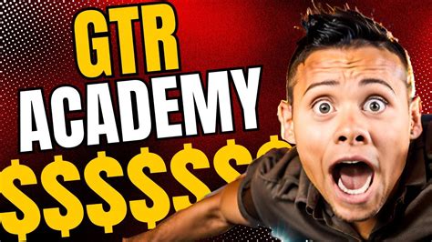 El Plan De Compensaci N De Gtr Academy C Mo Ganar Dinero En Network