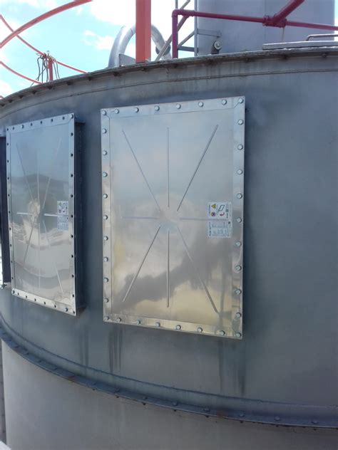 VMP F by RSBP spol. s.r.o. - ATEX.CENTER в Европе