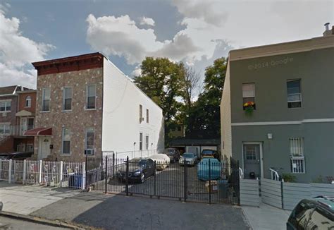 Four Story Eight Unit Residential Building Planned At Monroe