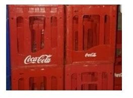 Kit 04 Engradado Coca Cola 2 Litros Retornável Sem Vasilhame MercadoLivre