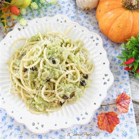 Pasta E Cavolfiore Alla Siciliana Ricetta Il Cuore In Pentola