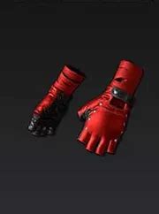 PUBG PC Crimson Hex S Gloves