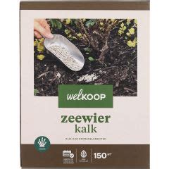 Gazon Kalken Welkoop