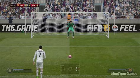 Fifa Gameplay Pc P Fps Youtube