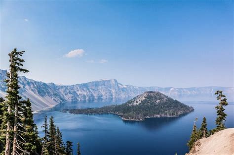 Pacific Northwest National Parks Road Trip: 14 National Parks ...