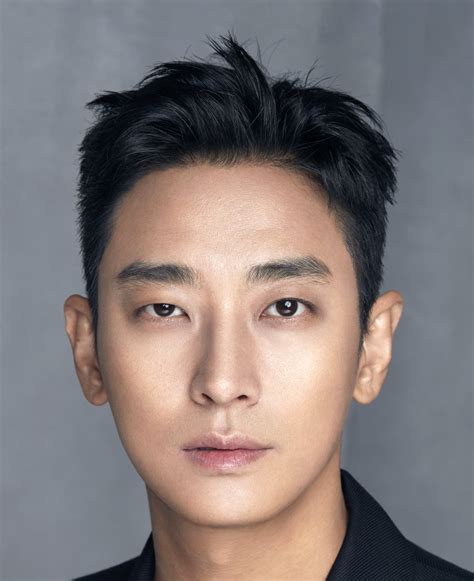 Ju Ji Hoon Mydramalist