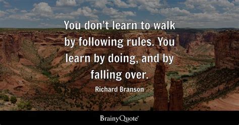 Quotes About Following Rules