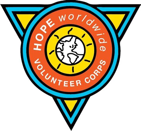 Volunteer Hope Worldwide