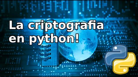 Criptografia En Python RSA Uso De Llaves Publicas Y Privadas YouTube