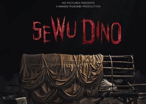 Film Ini Tayang Saat Libur Lebaran Ada Sewu Dino Dan Buya Hamka