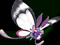 Pokemon Mega Butterfree Pokedex Evolution Moves Location Stats