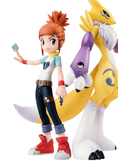 Digimon Figure Set Hot Sex Picture