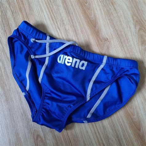 Arena Swimming Trunks Mens Fashion Bottoms Swim Trunks And Board