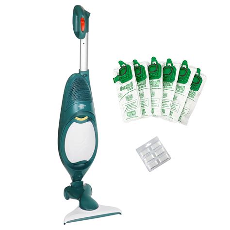 Aspirapolvere Vorwerk Folletto Vk140 Hd40 Rigenerato