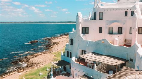 Los Mejores Hoteles En Punta Del Este Uruguay