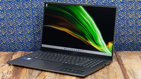 Acer Swift 3 (16-Inch) Review | PCMag