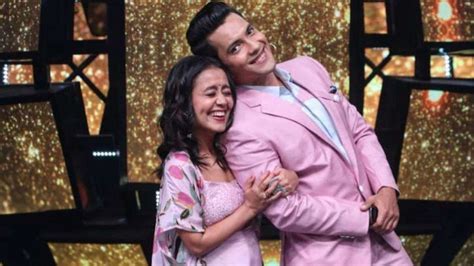 Indian Idol 11 Neha Kakkar To Get Special Surprise From Aditya Narayan