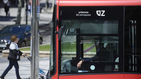 Avanza busca conductores de autobús en Zaragoza requisitos sueldo y