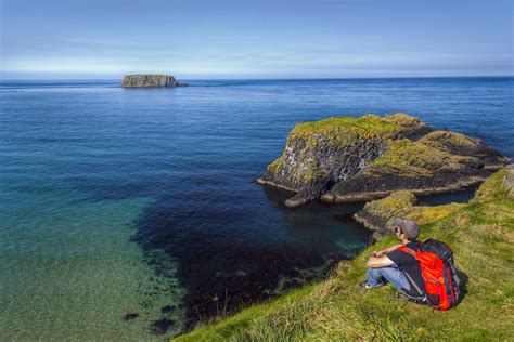 Belfast Irlanda Do Norte 3 Passeios Em 3 Minutos 3em3 Dicas E