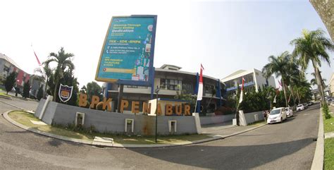 Sekolah Kristen Bpk Penabur Terbaik And Favorit Di Bandung