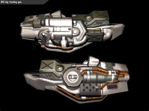 Doom 3 Bfg 9000 Halo Costume And Prop Maker Community 405th