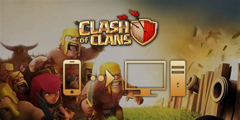 Download clash of clans for pc without emulator - bargainslasopa