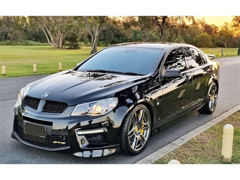 Hsv Gts Gen F For Sale