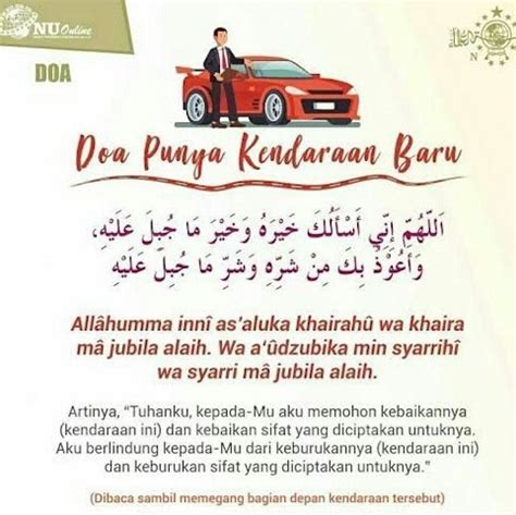 Bacaan Doa Selamat Rumah Baru