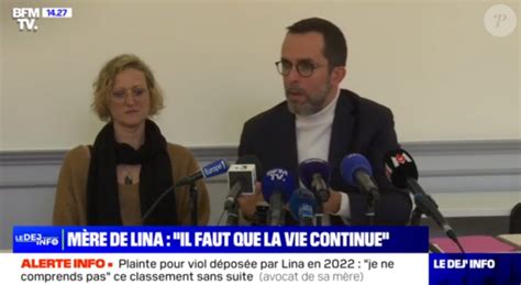 La Mère De Lina Disparue Depuis 8 Mois Névite Pas Les Remarques