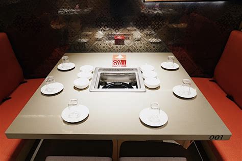 HaiDiLao Hot Pot Gandaria City NEW In INDONESIA Jakarta In Food