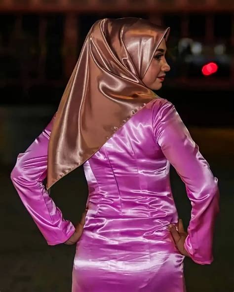 Girls Dresses Pink Hijab Hijab Teen Hot Dresses Tight Hijab Chic