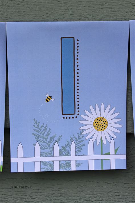 Reading Garden Banner // Classroom Banner - Etsy