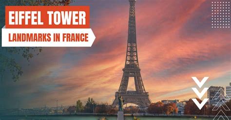 The 12 Most Famous Landmarks in France