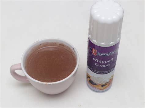 3 Ways to Enhance Hot Chocolate - wikiHow