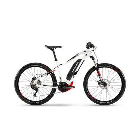 V Lo Lectrique Haibike Sduro Hardseven