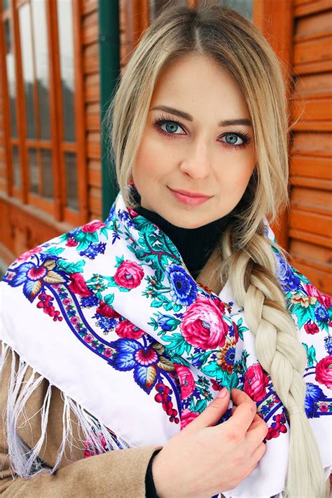 КРАСАВИЦЫ СЛАВЯНОЧКИ