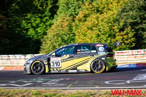 Lauf Der Vln Langstreckenmeisterschaft Auf Dem N Rburgring