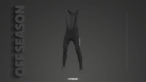 CK Aarhus Roubaix Bib Tight 07267 V3 3D Model By Konggaard Xtreme