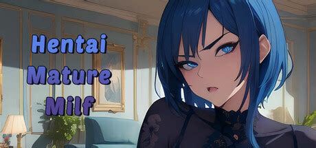 Hentai Mature Milf Steam Charts Steambase