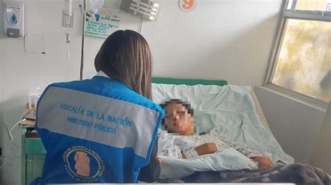 UAIVIT Andahuaylas brinda atención integral a adolescente víctima de