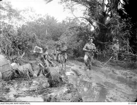 Historians Record Memories Of World War Two In Papua New Guinea War